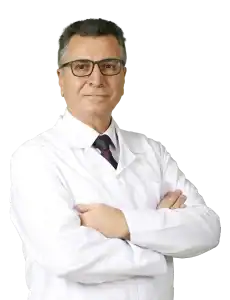 Dr. Erdal Demirel