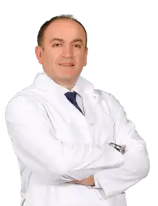 Prof. Dr. Erdal Okur