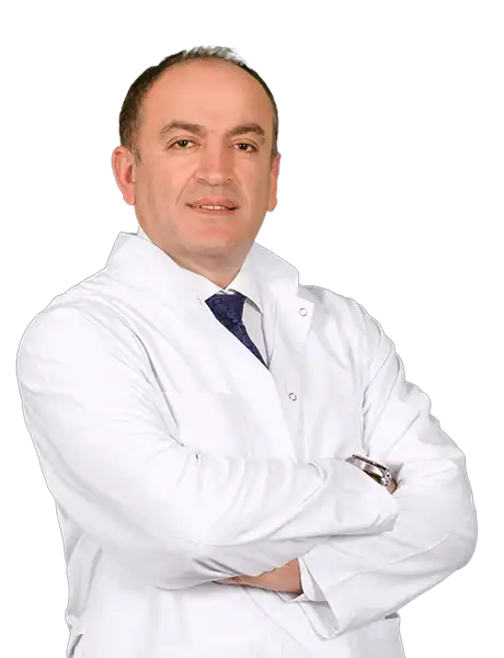 Prof. Dr. Erdal Okur