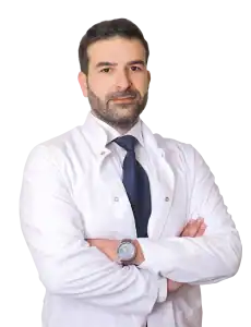 Dr. Erdem Kaplan