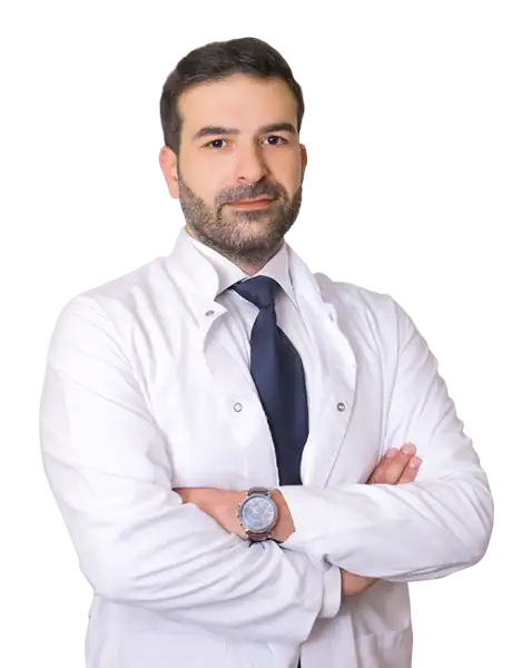 Dr. Erdem Kaplan