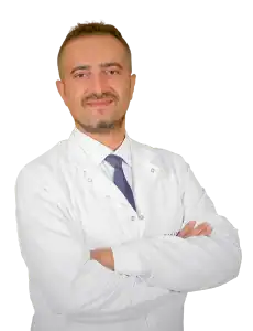 Dr. Erdem Toku