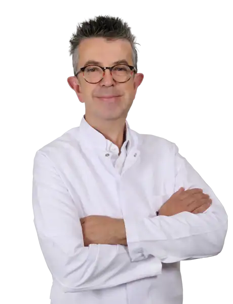 Dr. Erdem Uzunoğlu