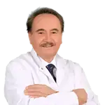 Prof. Dr. Erdoğan Ertüngealp