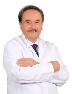 Prof. Dr. Erdoğan Ertüngealp