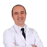 Dr. Erdoğan Süleyman