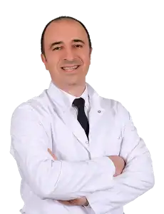 Dr. Erdoğan Süleyman