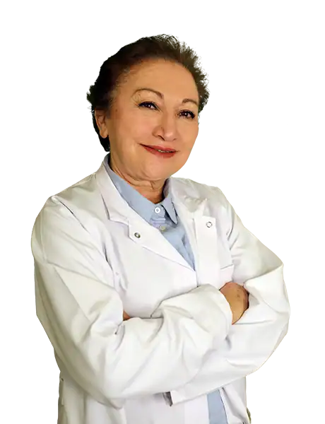 Prof. Dr. Eren Erken