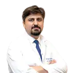 Dr. Eren Erseven
