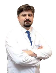 Dr. Eren Erseven