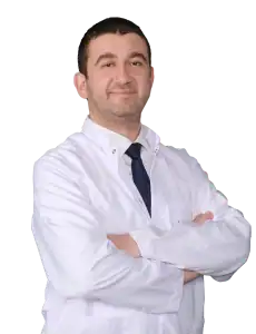 Ody. Eren Yilmaz