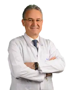 Prof. Dr. Ergün Seyfeli