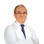 Prof. Dr. Erhan Serin