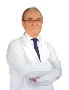 Prof. Dr. Erhan Serin