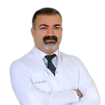 Dr. Erhan Zöhre