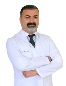 Dr. Erhan Zöhre