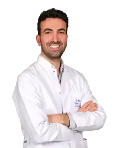 Prof. Dr. Erkan Acar