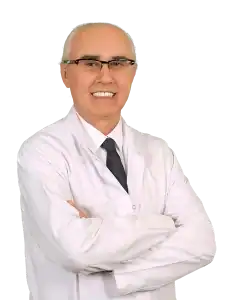 Dr. Erkan Adnan Kelebek