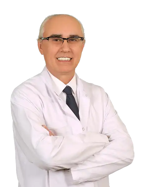 Dr. Erkan Adnan Kelebek