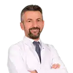 Dr. Erkan Aliosman