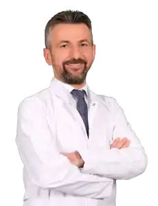 Dr. Erkan Aliosman