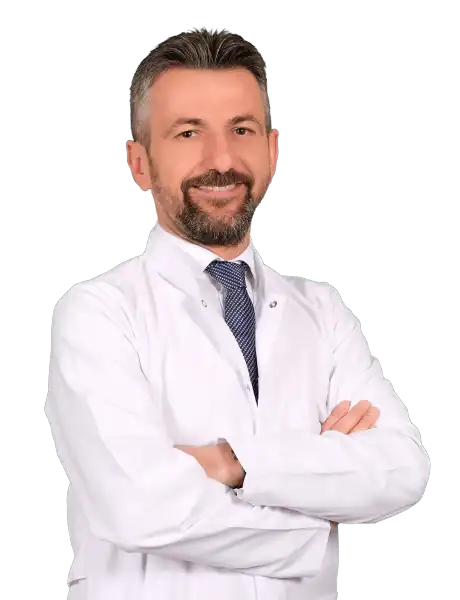 Dr. Erkan Aliosman