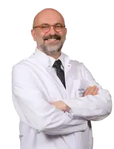 Prof. Dr. Erkan Kaba