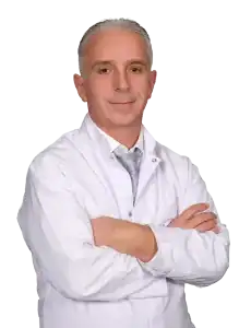Dr. Erkan Kaya