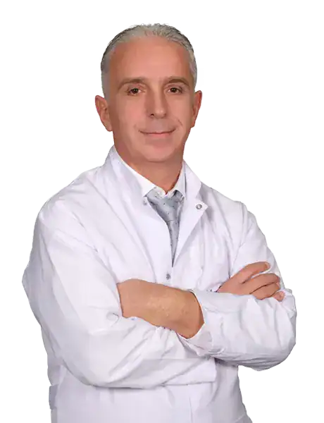 Dr. Erkan Kaya