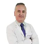 Dr. Erkan Sarıyıldız