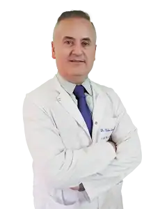 Dr. Erkan Sarıyıldız
