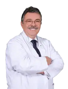Prof. Dr. Erkan Vardareli