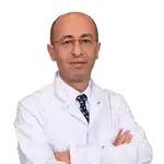 Prof. Dr. Erkan Yildirim