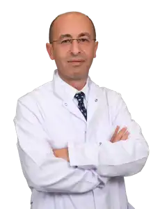 Prof. Dr. Erkan Yildirim