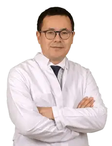Assoc. Prof. Dr. Erkin İsmail