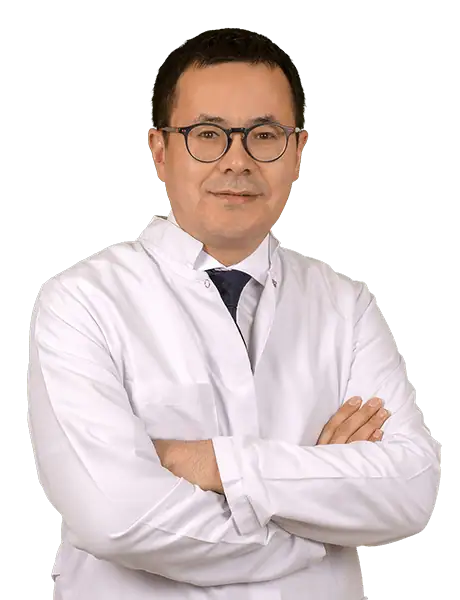 Assoc. Prof. Dr. Erkin İsmail