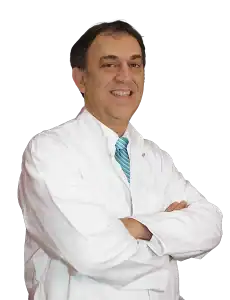 Prof. Dr. Erkin Öztaş