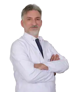 Dr. Ersan Şensoy