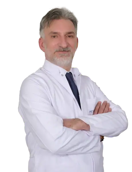 Dr. Ersan Şensoy