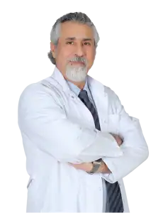 Dr. Ersen Hürmüzlü