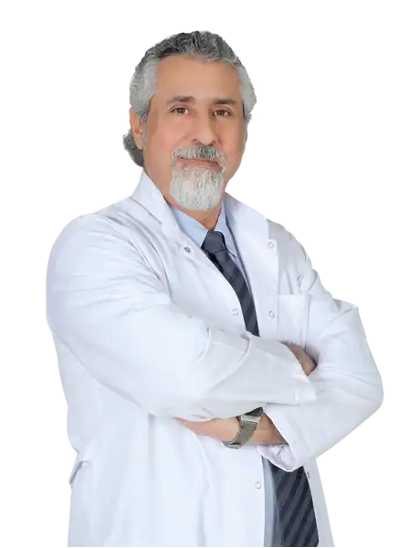 Dr. Ersen Hürmüzlü