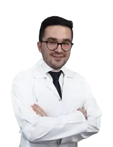 Dr. Ersin Adem Hadzhiyusein