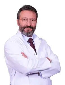 Prof. Dr. Ersin Erek
