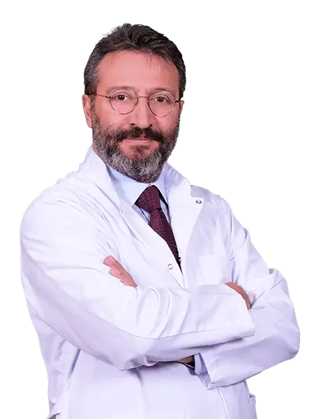 Prof. Dr. Ersin Erek