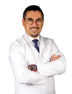 Prof. Dr. Ersin Özaslan