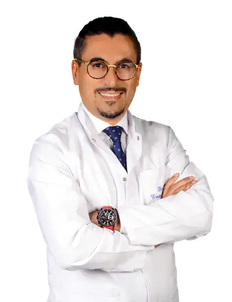 Prof. Dr. Ersin Özaslan