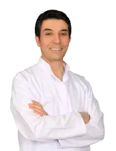Prof. Dr. Ersin Ülkür
