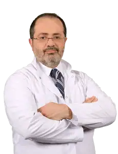 Assoc. Prof. Dr. Ersoy Hazneci
