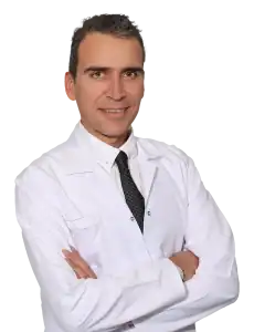 Dr. Ertan Sağol