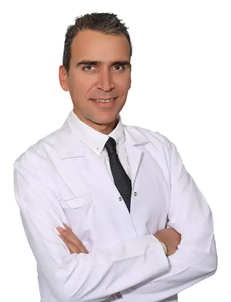 Dr. Ertan Sağol